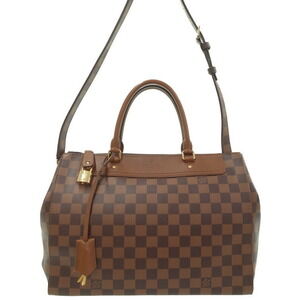 Louis Vuitton Damier Greenwich Bag